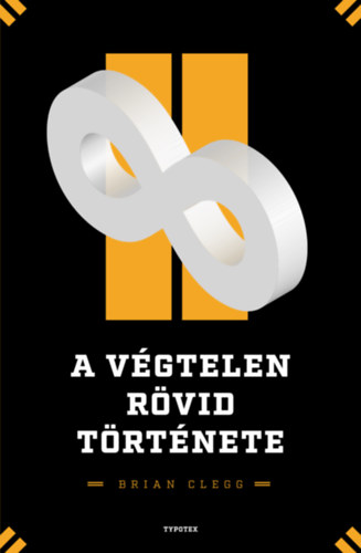 A végtelen rövid története akciós termékkép 1