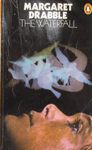 Margaret Drabble: The Waterfall antikvár