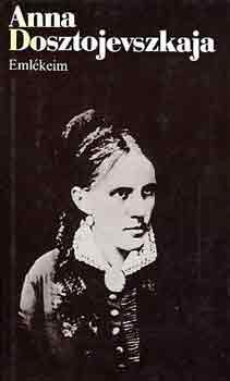 Anna Dosztojevszkaja: Emlékeim antikvár