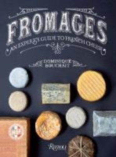 Bouchait, Dominique: Fromages idegen