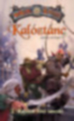 John Caldwell Douglas Rowland Soren Ward Tim Morgan Benjamin Rascal: Kalóztánc I-II. (Villámok közt táncoló - Kalózok közt táncoló) antikvár