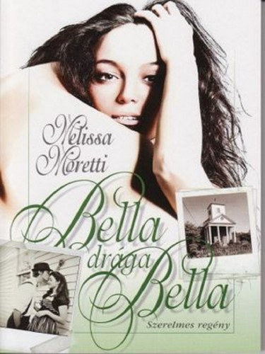 Bella, drága Bella akciós termékkép 1