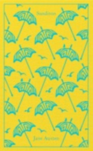 Austen, Jane: Sanditon idegen