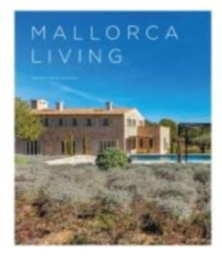 Quartino, Daniela Santos: Mallorca - Living idegen