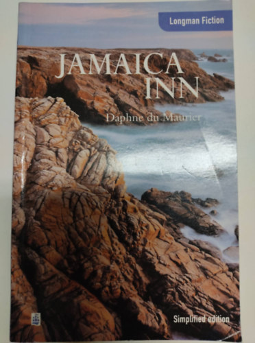 Daphne Du Maurier: Jamaica Inn antikvár