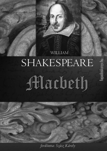 William Shakespeare: Macbeth e-Könyv