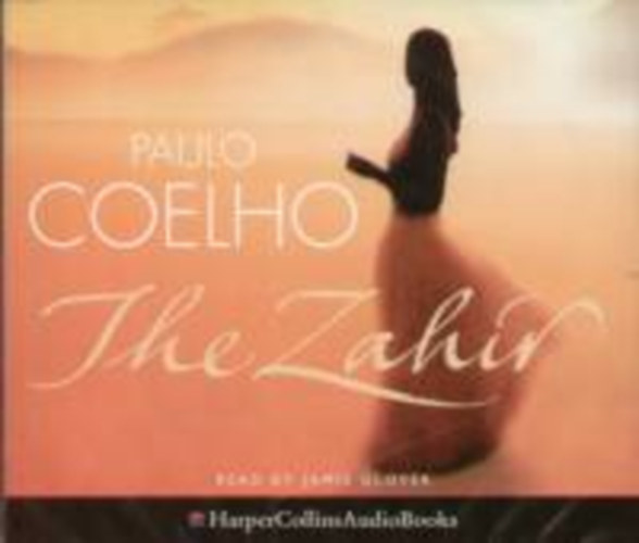 Paulo Coelho: The Zahír hangoskönyv