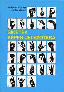 Starcke, H.-Maisch, G.: Siketek képes jelszótára antikvár