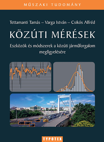 Közúti mérések akciós termékkép 1
