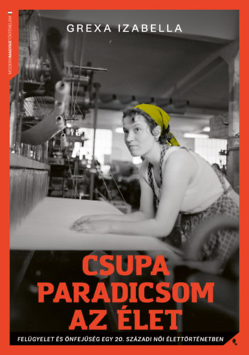 Csupa paradicsom az élet akciós termékkép 1
