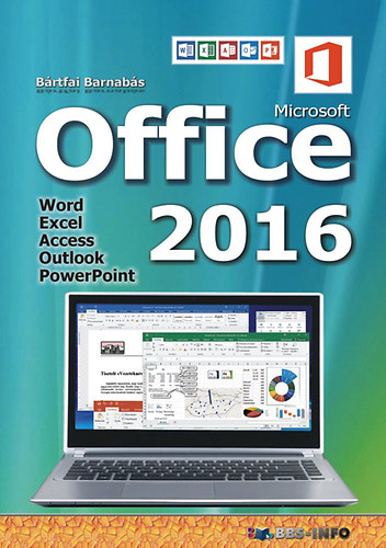 Office 2016 akciós termékkép 1