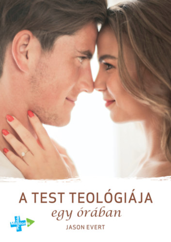 A test teológiája egy órában akciós termékkép 1