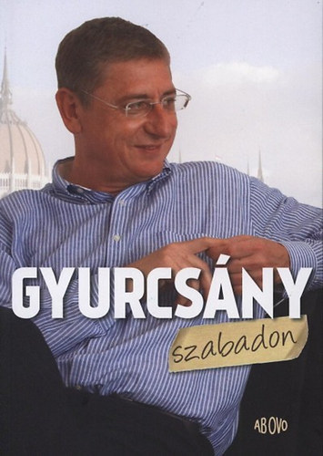 Szántó István: Gyurcsány szabadon - Szántó István interjú kötete antikvár