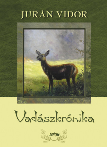 Vadászkrónika akciós termékkép 1