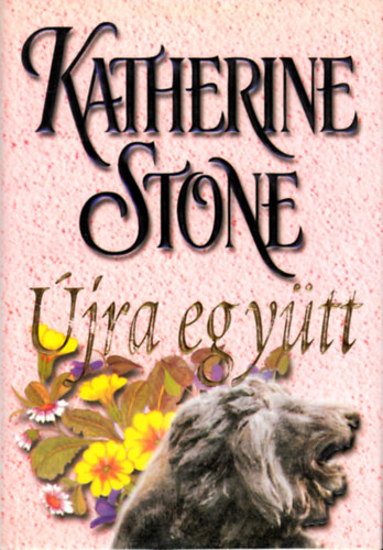 Katherine Stone: Újra együtt antikvár
