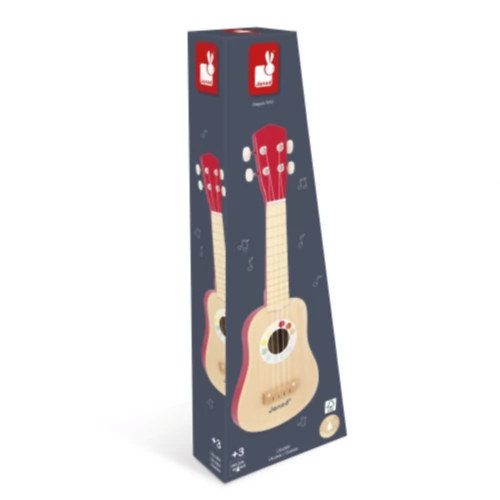 Ukulele játék