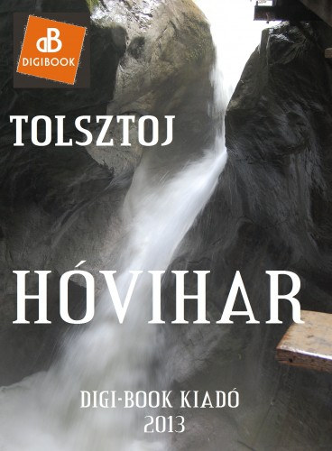Hóvihar – Lev Tolsztoj