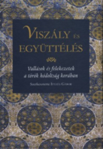 Viszály és együttélés könyv