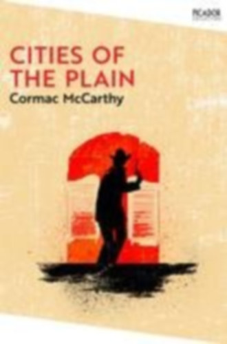 McCarthy, Cormac: Cities of the Plain. Collection Edition idegen