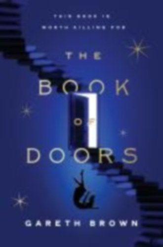 Brown, Gareth: The Book of Doors idegen