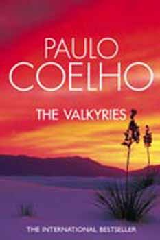 Paulo Coelho: The Valkyries antikvár