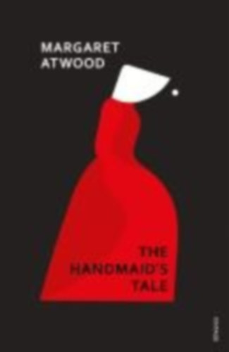 Atwood, Margaret: The Handmaid's Tale idegen