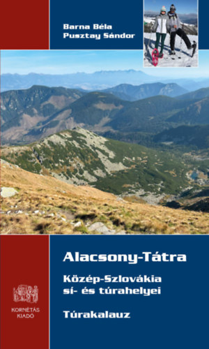 Alacsony-Tátra akciós termékkép 1