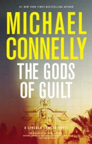 The Gods of Guilt idegen