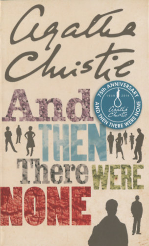 And Then There Were None akciós termékkép 1
