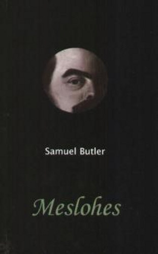 Butler, Samuel: Meslohes könyv