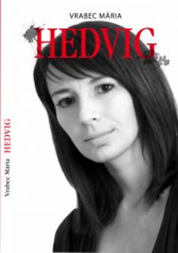 Vrabec Mária: Hedvig antikvár