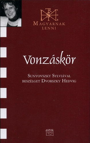 Vonzáskör antikvár