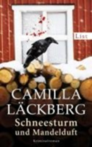 Läckberg, Camilla: Schneesturm und Mandelduft idegen