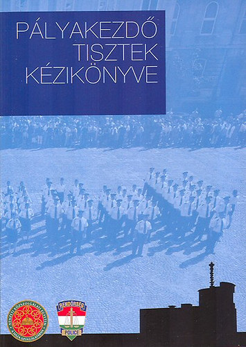 Palyakezdo Tisztek Kezikonyve Bookline