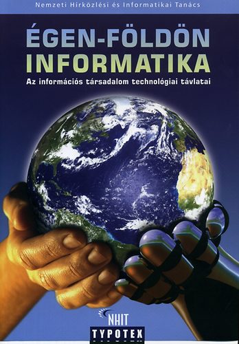 Égen-földön informatika antikvár