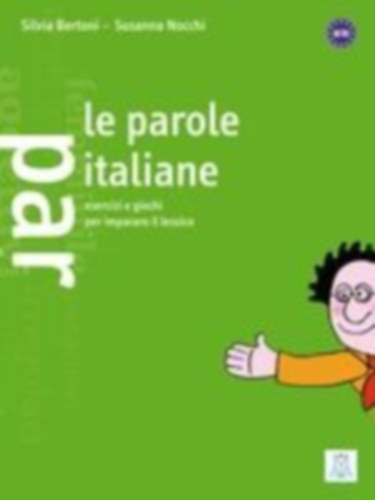 Le parole italiane idegen