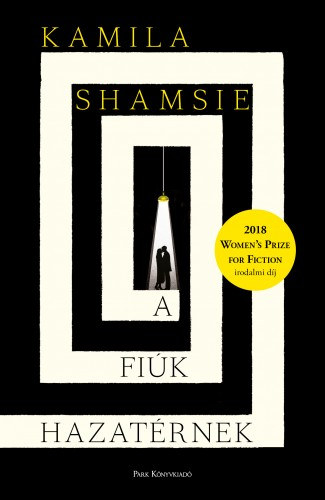 Kamila Shamsie: A fiúk hazatérnek e-Könyv