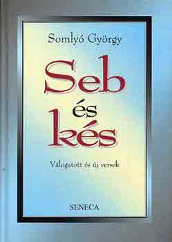 Somlyó György: Seb és kés antikvár