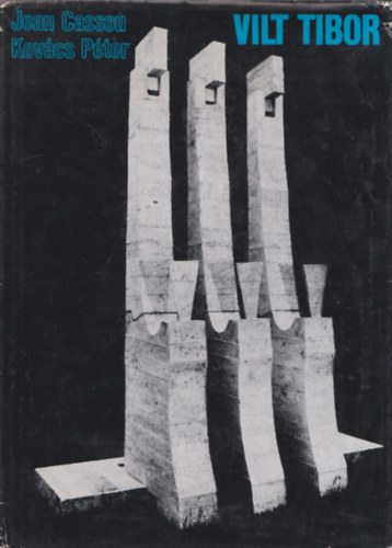 Jean Cassou - Kovács Péter: Vilt Tibor antikvár
