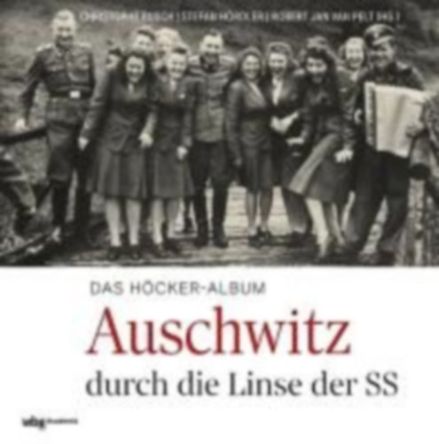 Das Höcker-Album idegen