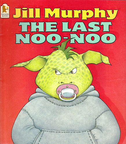 Jill Murphy: The Last Noo-Noo antikvár