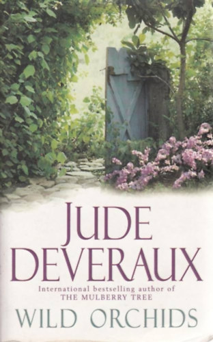 Jude Deveraux: Wild Orchids antikvár