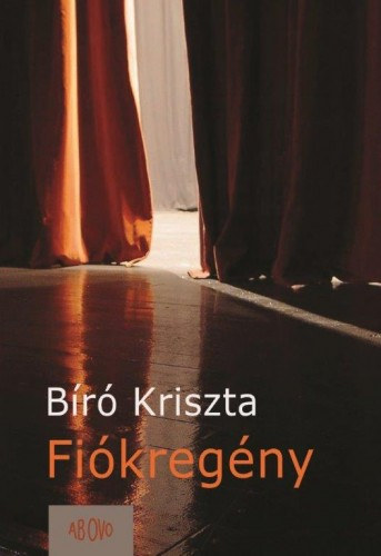 Bíró Kriszta: Fiókregény e-Könyv