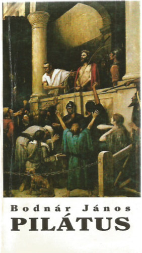 Bodnár János: Pilátus antikvár
