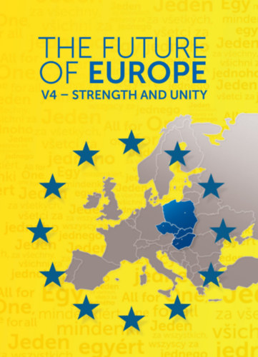 The Future of Europe idegen