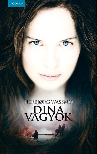 Herbjorg Wassmo: Dina vagyok antikvár