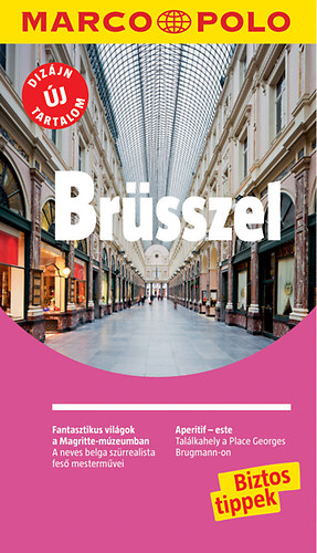 Brüsszel akciós termékkép 1