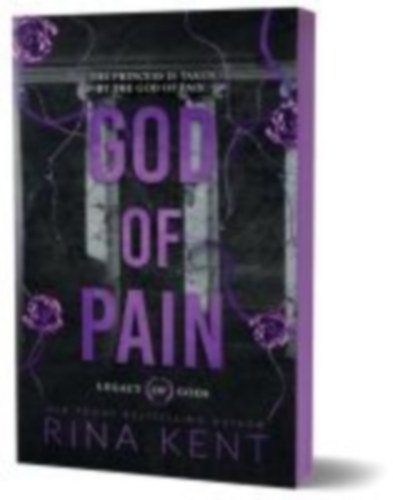 Kent, Rina: God of Pain (Deluxe Edition) idegen