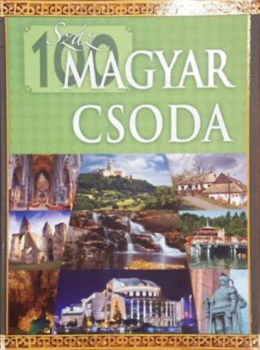 Száz magyar csoda antikvár