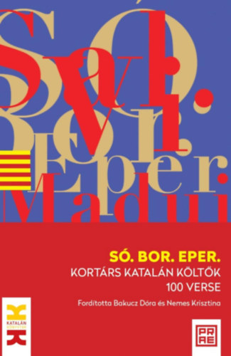 Só. Bor. Eper. könyv